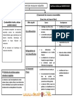 Résumé de Cours Épuisement Des Ressources - Économie Le Developpement Durable - Bac Economie & Gestion (2012-2013) MR Ammar Walid PDF