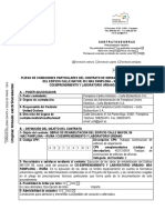 Condiciones Particulares Del Contrato Def