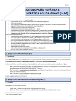 M23 - Encefalopatia Hepàtica I Insuficiència Hepàtica Aguda Greu (Ihag) - Cast PDF
