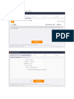 Avast Product Purchase Flow