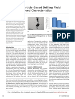 Novel Nanoparticle-Based Drilling Fluid Reveals Improved Characteristics