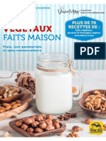 Les Laits Vegetaux Maison - Itziar Bartolome Aranburuzabala & Antxon Monforte_v1