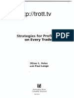 Strategies For Profiting On Every Trade Simple Lessons For Mastering The Market by Oliver L. Velez, Paul Lange PDF