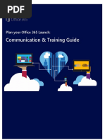 Office 365 Communication Guide