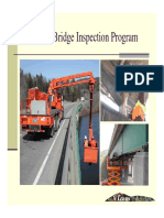 Bridge Inspection Reports V Trans