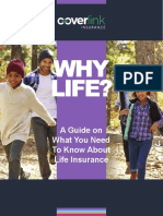 WHY Life?: A Guide On What You Need To Know About Life Insurance