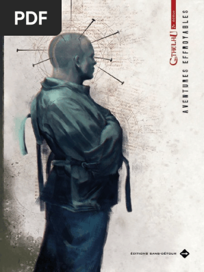 Usb V7 Av Effroyables | Pdf | Calendrier | Paris