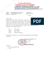 Surat Pemaggilan Pelatihan Online Tahap1 Rev PDF