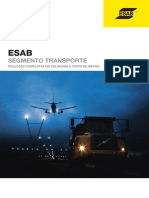 ESAB Automative Catalogue