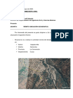 Carta Ubicacion de Trabajo Remoto PDF