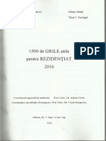 1500 de Grile utile pentru Rezidentiat 2016 - Iasi.pdf