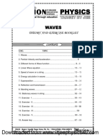 Waves PDF