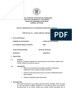 Informe Practica