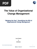 The-Value-of-Organizational-Change-Management