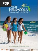 Download 2011 Pensacola Visitor Guide by Visit Pensacola SN46227565 doc pdf