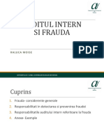 Audit Intern