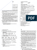 Basic Comprehension Passages With Key.pdf