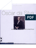 Óscar Da Silva - Estudo Biográfico-Analítico