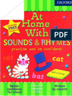 Phonics Book