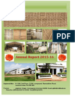 Annula Report 2015-16