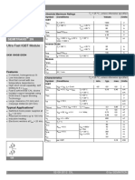 SEMIKRON DataSheet SKM100GB125DN 21915390