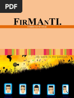 Download Presentasi Curriculum Vitae by Fanie Balqueish Fierimantie SN46227686 doc pdf