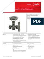 Danfoss DKRCI - PD.AJ0.A3.02 - TEA PDF