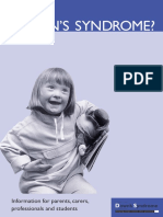 What is Down's Syndrome.pdf