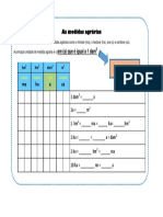 3 - Apontamento e Tabela Medidas Agrárias PDF