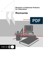 ROMANIA, OECD, 00.pdf