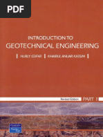 Gofar & Kassim, Introduction To Geotechnical Engineering Part 1