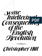 Christopher Hill - Some intellectual consequences of the English revolution (1980, University of Wisconsin Press).pdf
