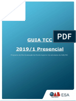 Guia - TCC 1s2019 Presencial
