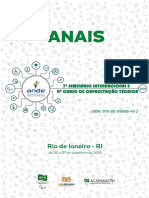 Anais Seminario Ande 2019 Final