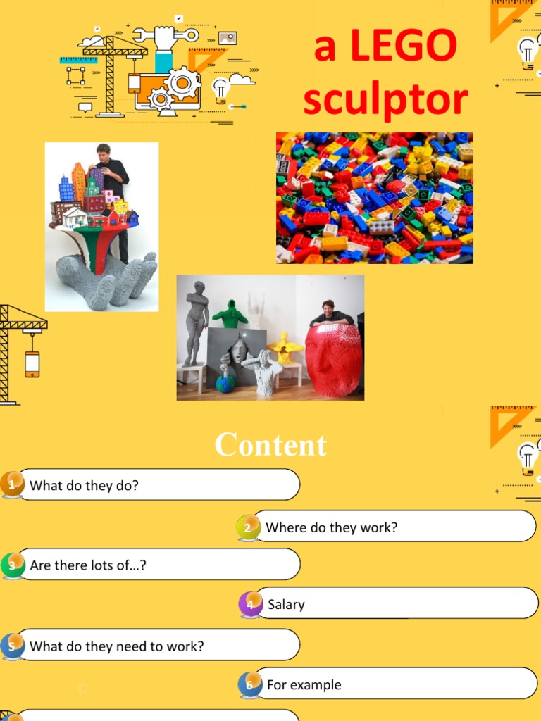 LEGO | PDF