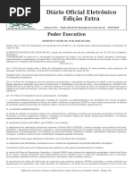 Decreto Municipal 19-05