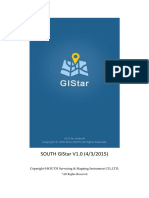 GIStar User Guide PDF