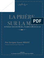 PriereSurLaMer PDF