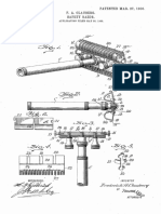 1906 — Double Edge razor with two single edge blades.pdf