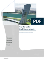 Capital Gate Building Systems