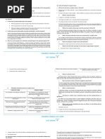 Guillermo Criminal Law 1 Notes Atty. Degoma