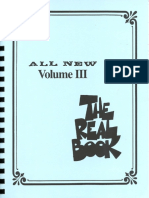 Real Book C Vol. 3 PDF