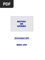 Sondagem Grandes Portugueses