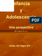 Infanciayadolescencia Perspectivahistrica 100607065753 Phpapp01