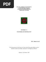 Ing de Perforacion Petroleos