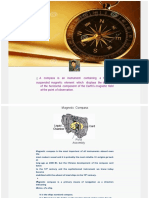 Magnetic Compass-2