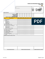 F54-03-09 (01) Inspeccion Preoperacional Mixer - E2