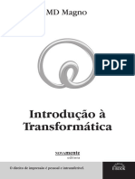 Introdução A Transformatica