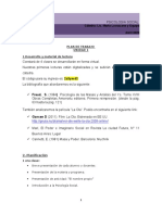 Cátedra: Lic. Marta Lovazzano y Equipo Abril 2020: Plan de Trabajo Unidad 1 1.desarrollo y Material de Lectura