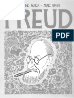 Freud em quadrinhos